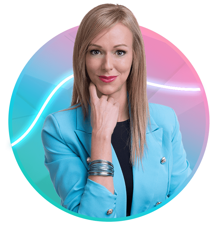 Révész Anita humánszakértő