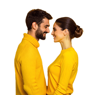 HumanXpert karácsonyi ajándékkártya, párkapcsolati elemzés